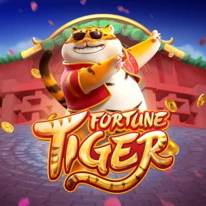 Fortune Tiger