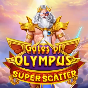 Gates of Olympus