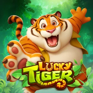 Lucky Tiger
